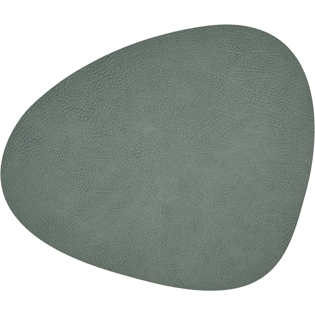 Istukkamatto Curve / Medium Pastelli Green