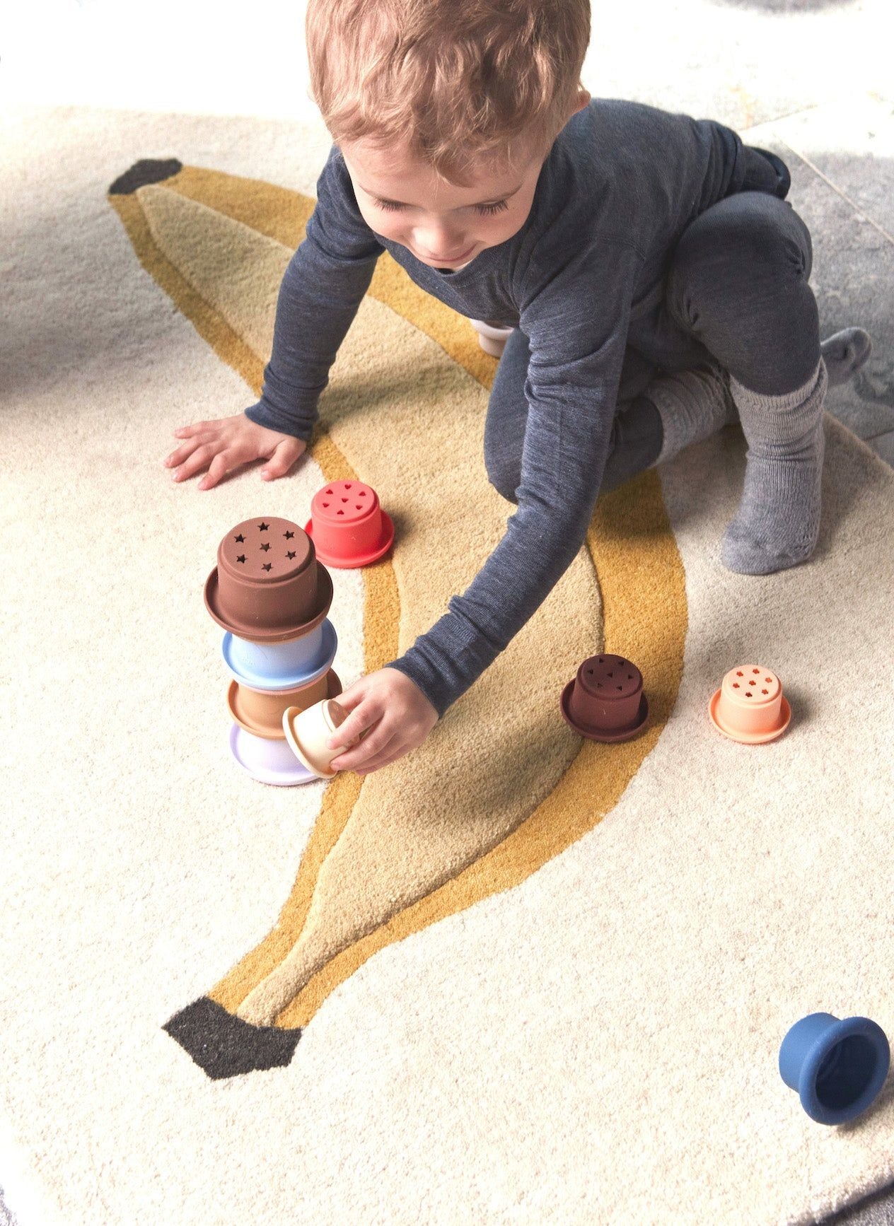 Oyoy mini tawa silikonipinontakuppit