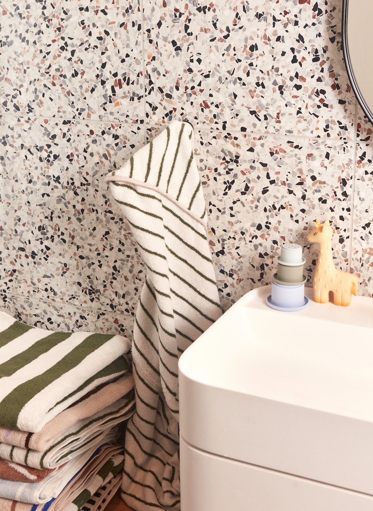 Oyoy mini tawa silikonipinontakuppit