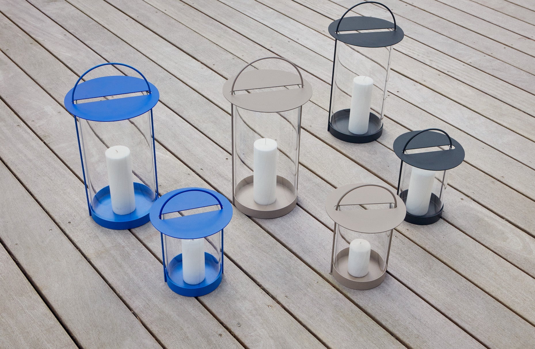 Oyoy asuu Maki Landers - iso