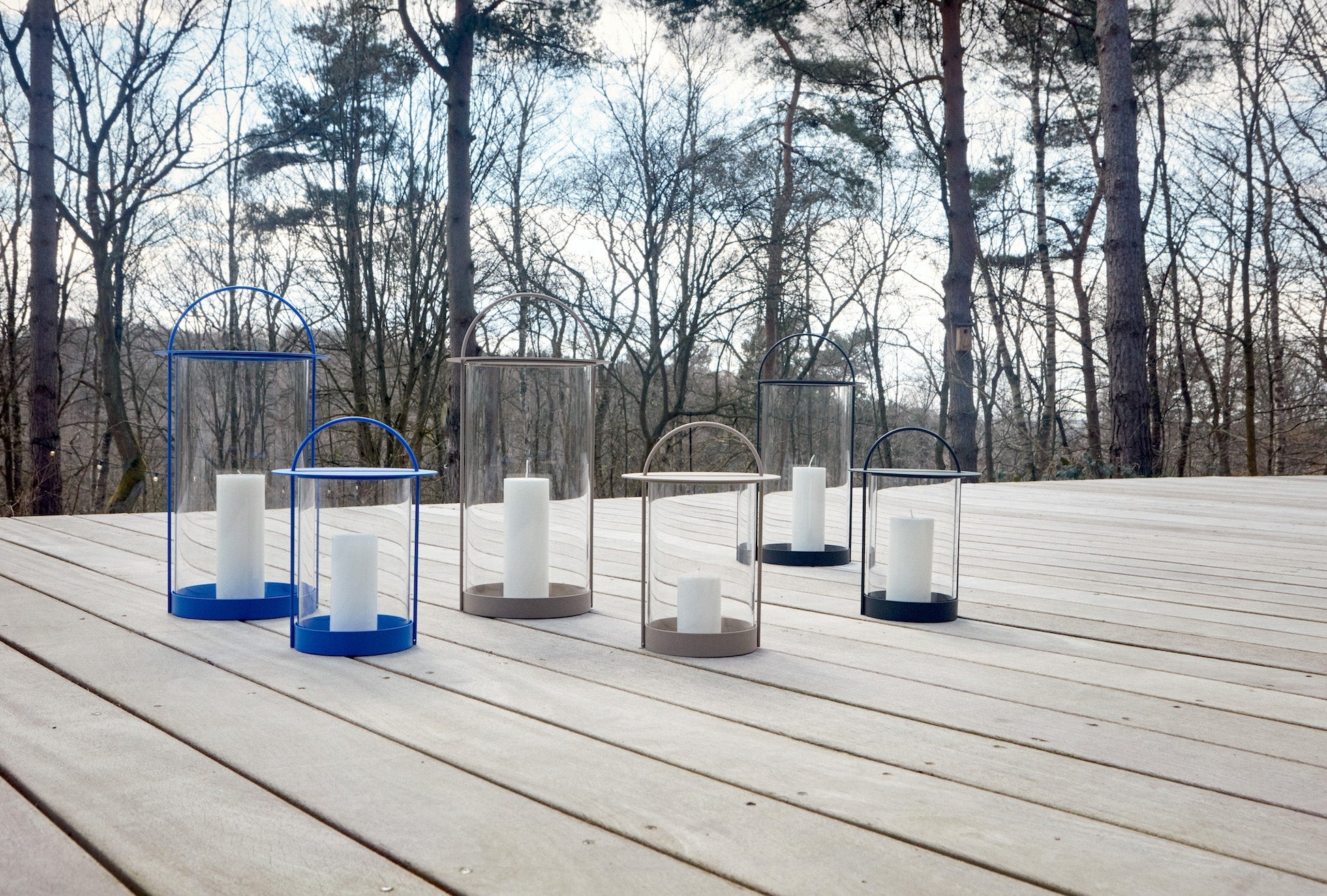 Oyoy asuu Maki Landers - iso