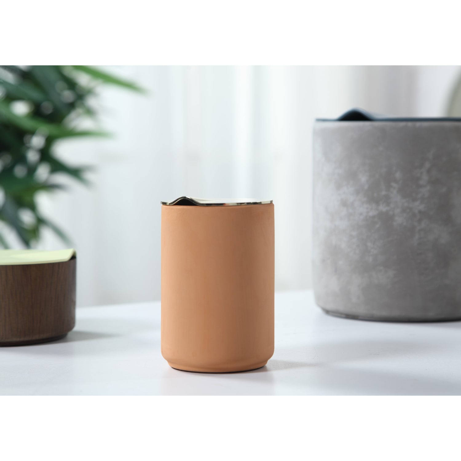 Camino - Diego 3A Container - Ø8xh11 cm - Camino - DesignGaragen.dk