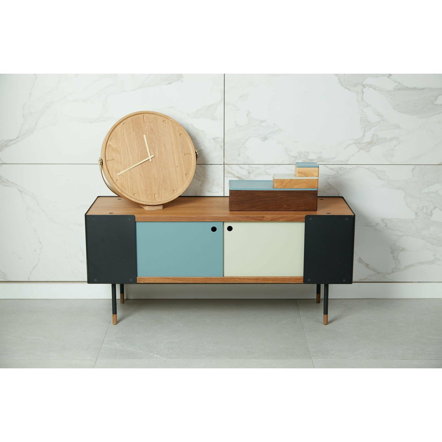 Camino - Rey 1A Box - 10x10x5 cm - Camino - DesignGaragen.dk