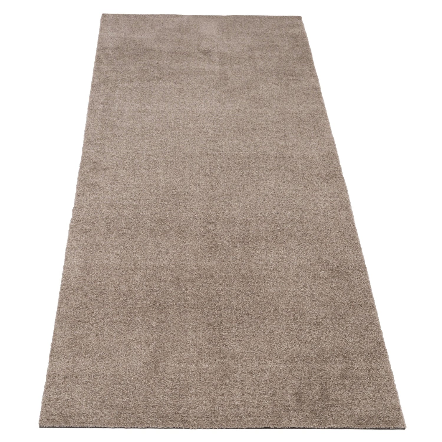 GULVMÅTTE 67 x 150 CM - UNI COLOUR/SAND - Tica Copenhagen - DesignGaragen.dk