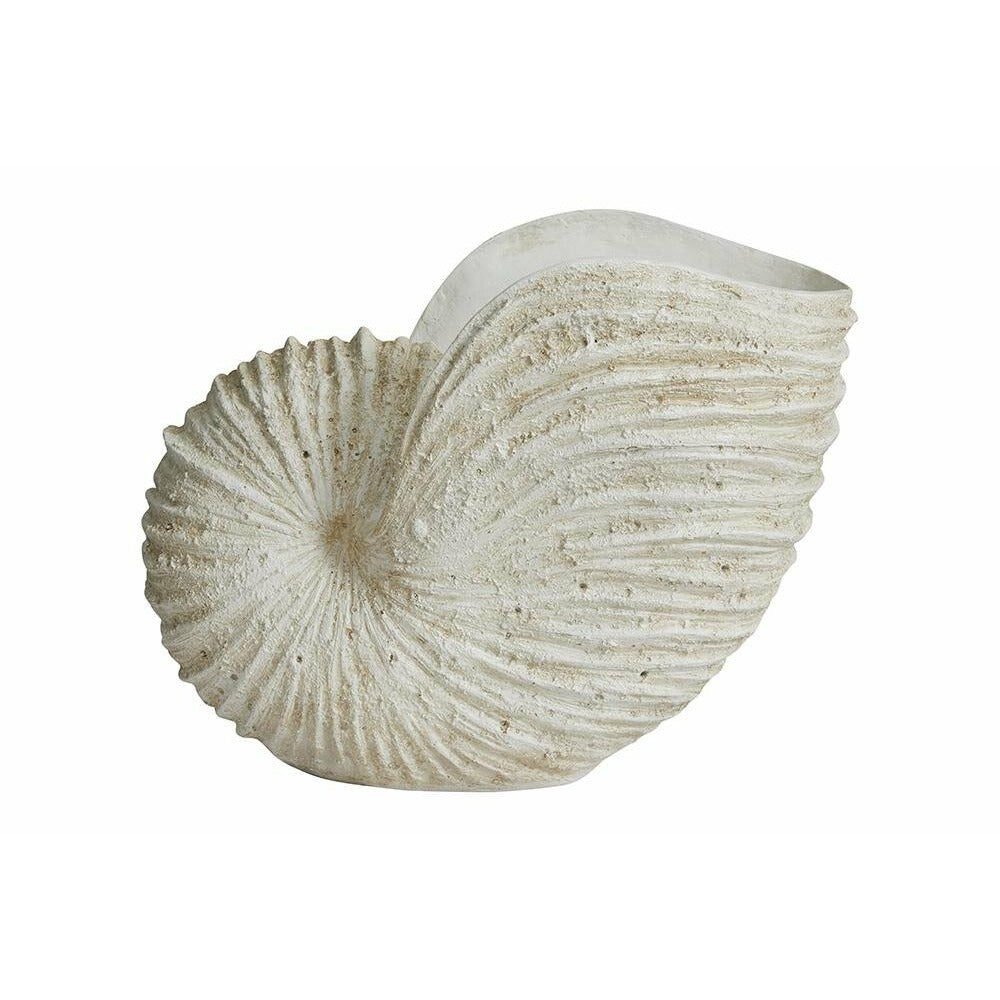 Ketoy -kotelo koristeluun - H41 cm - valkoinen
