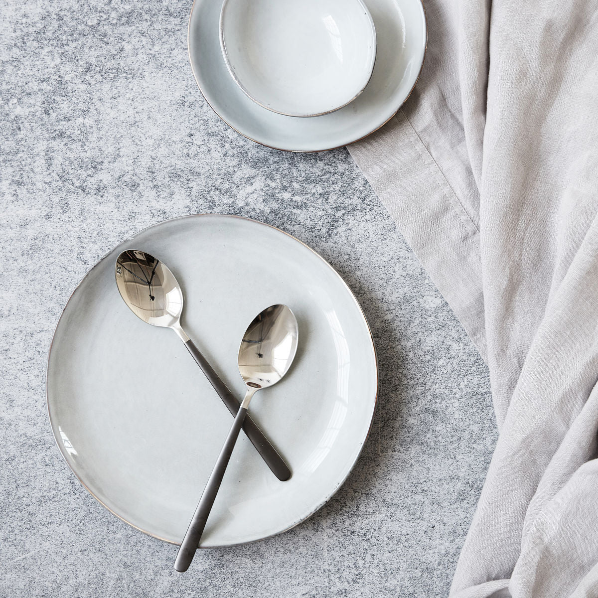 House Doctor Ske, Ox 1 stk. - House Doctor - DesignGaragen.dk