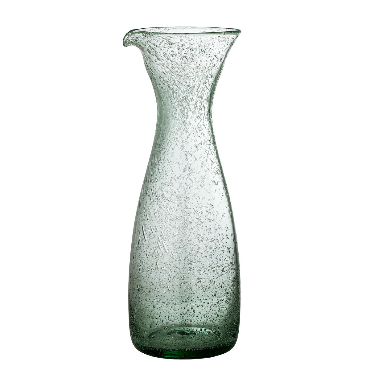 Bloomingville Manela Carafe, vihreä, lasi