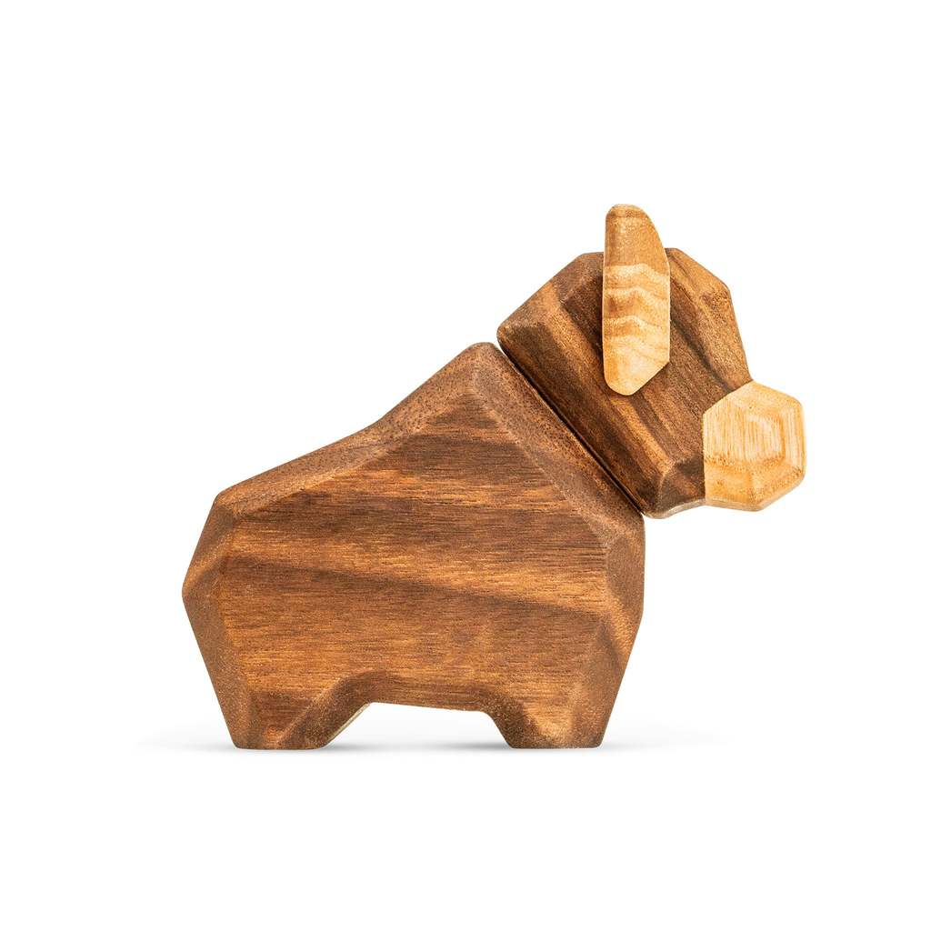 Den Lille Tyr - FableWood - DesignGaragen.dk