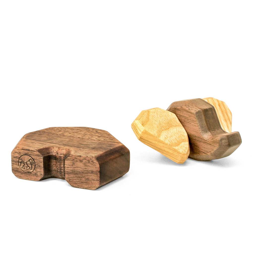 Den Lille Elefant - FableWood - DesignGaragen.dk