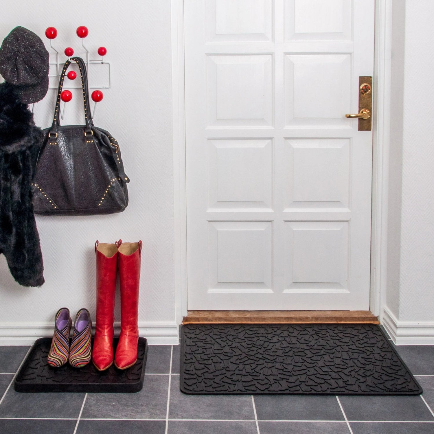 SKOBAKKE MEDIUM - FOOTWEAR - Tica Copenhagen - DesignGaragen.dk