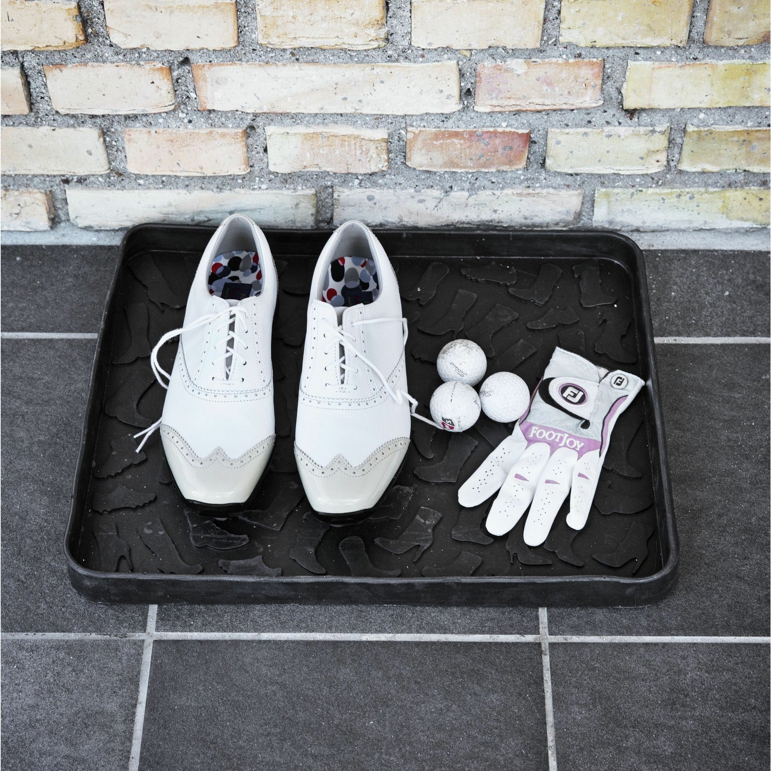 SKOBAKKE MEDIUM - FOOTWEAR - Tica Copenhagen - DesignGaragen.dk