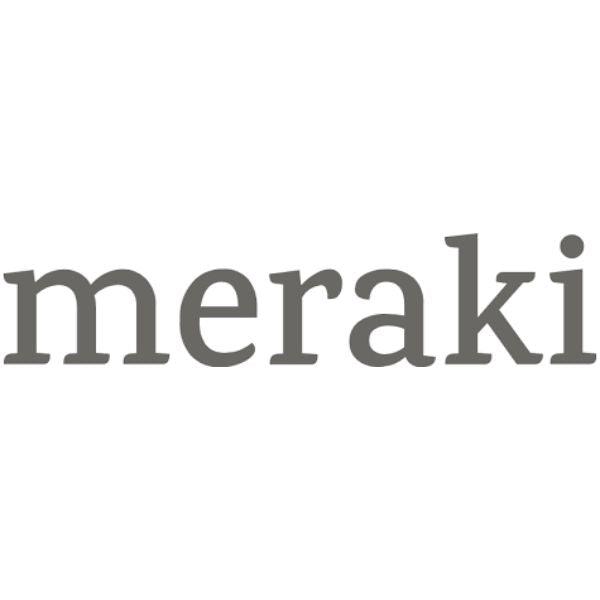 Meraki - {{ product.vendor }}