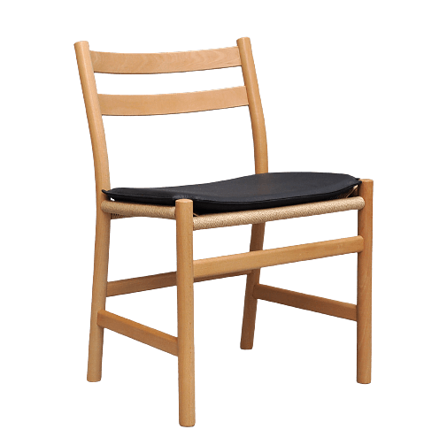 Hynder til Hans J. Wegner CH47 stolen - {{ product.vendor }}