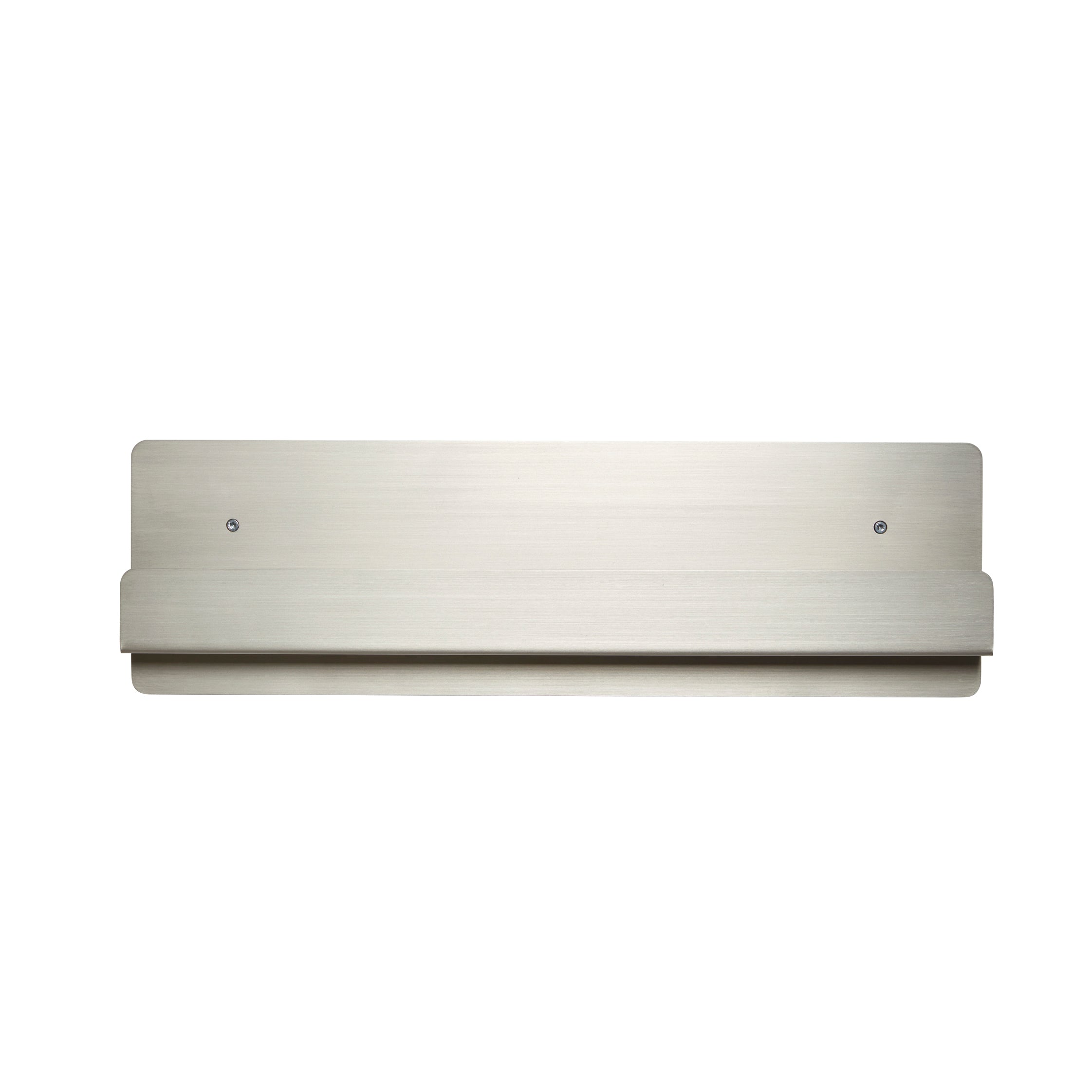 Taita kuvan hylly (2) - 50x5xh15, 100x5xh15cm