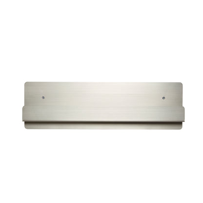 Taita kuvan hylly (2) - 50x5xh15, 100x5xh15cm