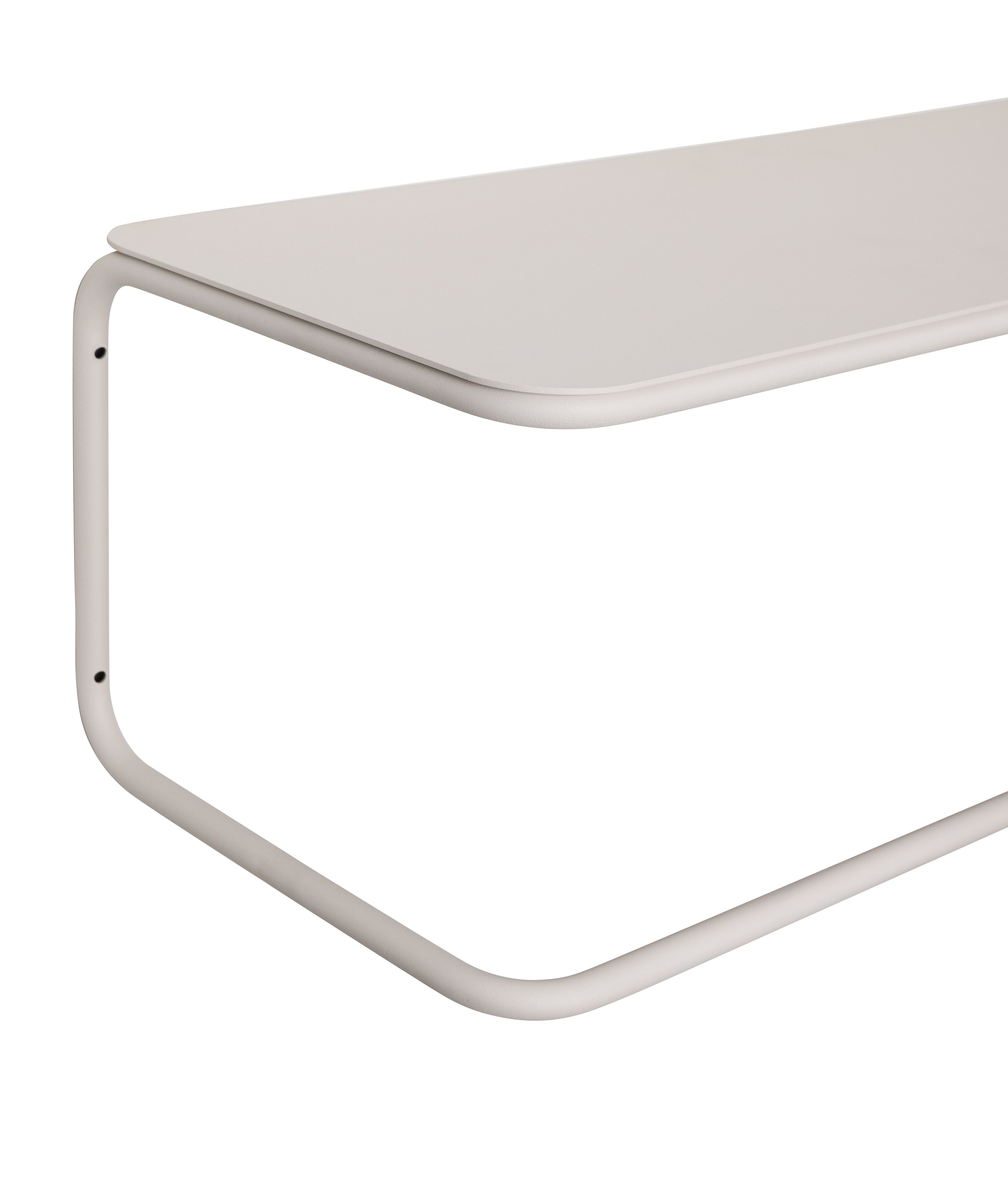 Tervetuloa hyllyhiekka - 61x26xh22cm
