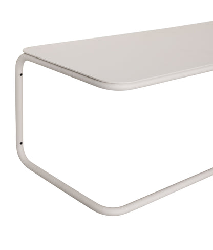 Tervetuloa hyllyhiekka - 61x26xh22cm