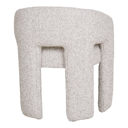 Ruokapöydän tuoli, luonto, HN1297