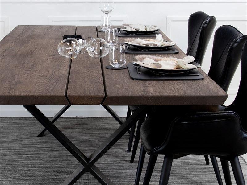 Ragnar 4x103x240cm, sis. öljykäsittely - FSC