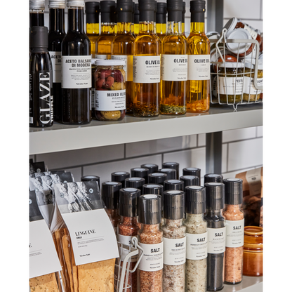 Hylly, nvrack, harmaa