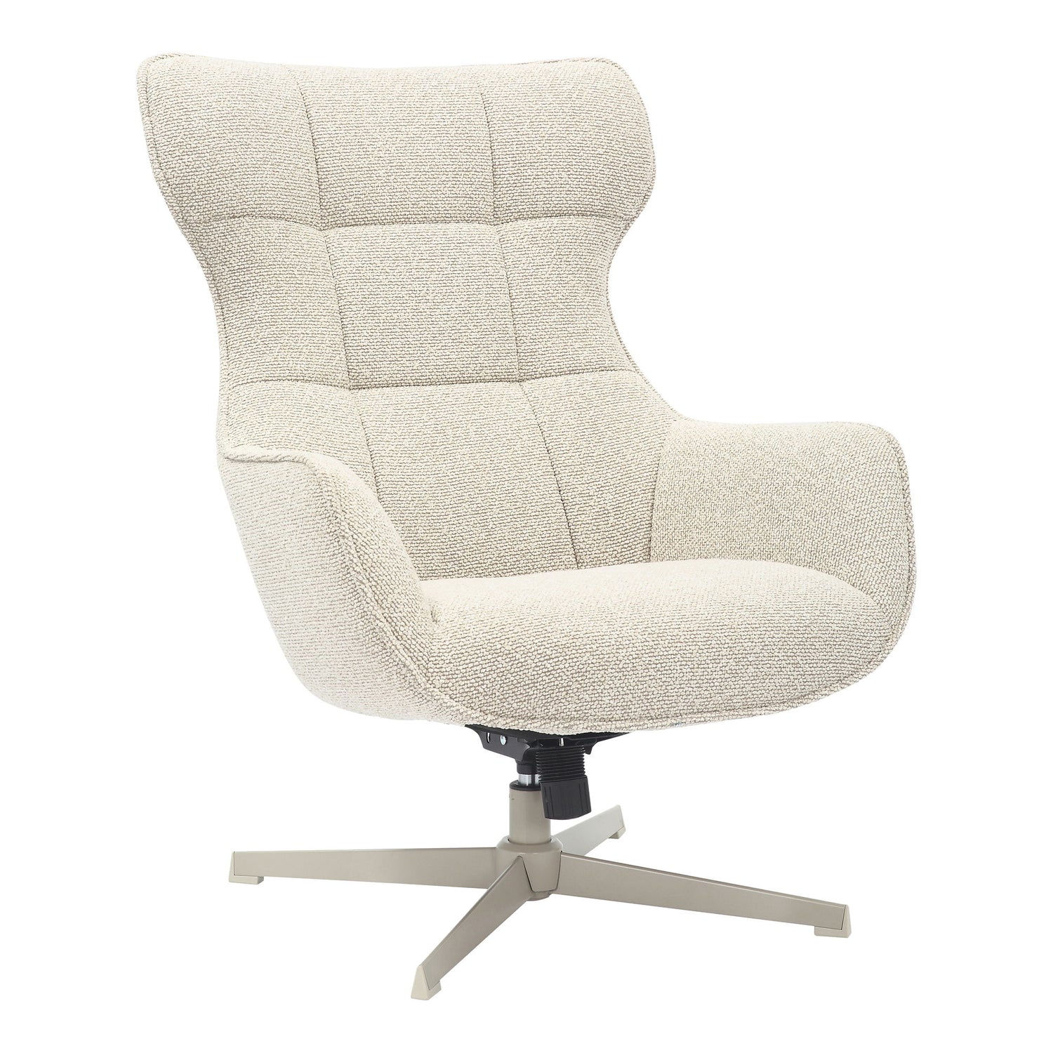 Lounge -tuoli, kääntyvä toiminta, luonto, HN1066