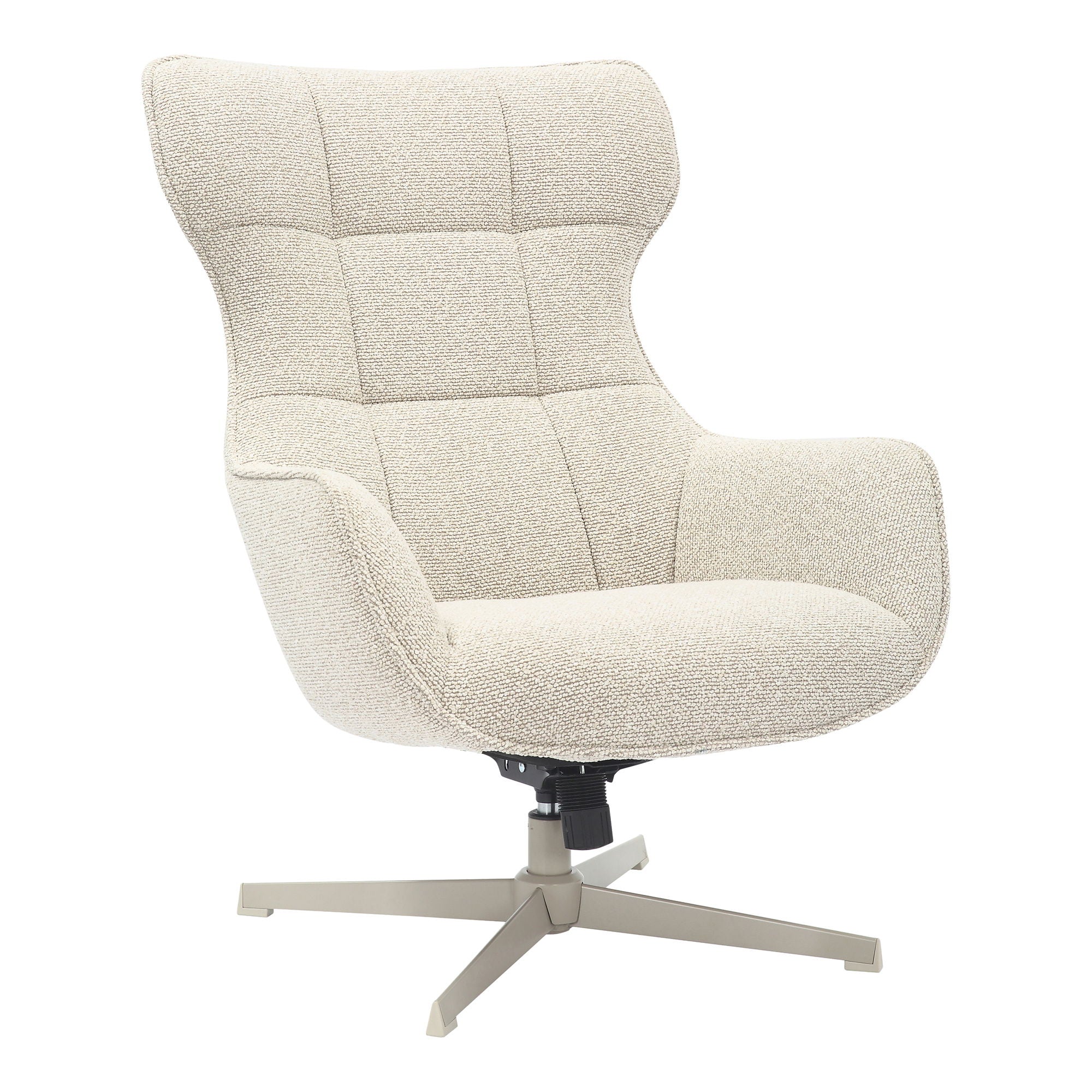 Lounge -tuoli, kääntyvä toiminta, luonto, HN1066