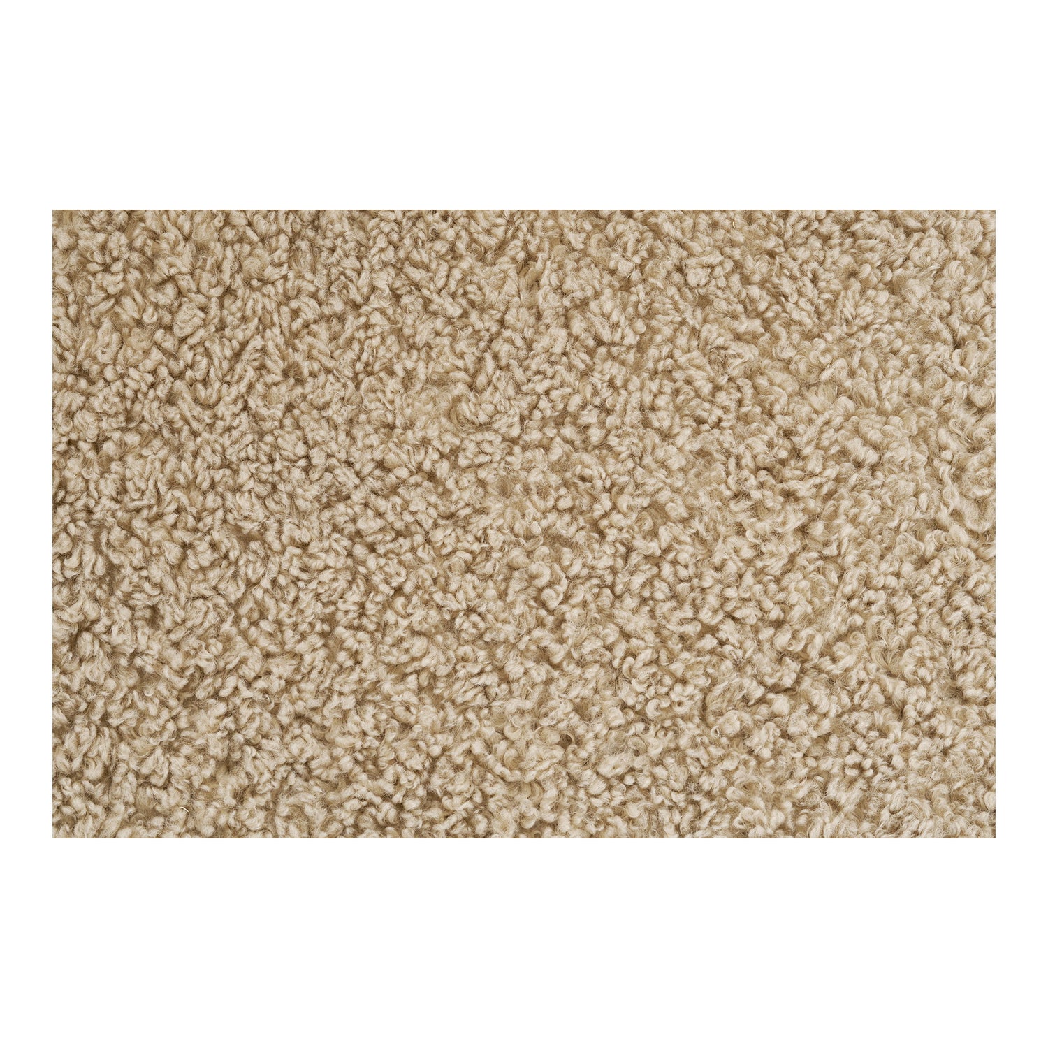 Dali Sohva - Sohva 4 tyynyllä, vaaleanruskea