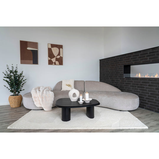 Venice Sofa - Sofa med 2 puder