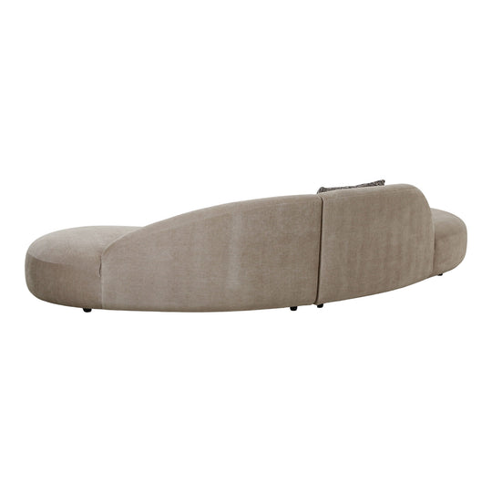 Venice Sofa - Sofa med 2 puder