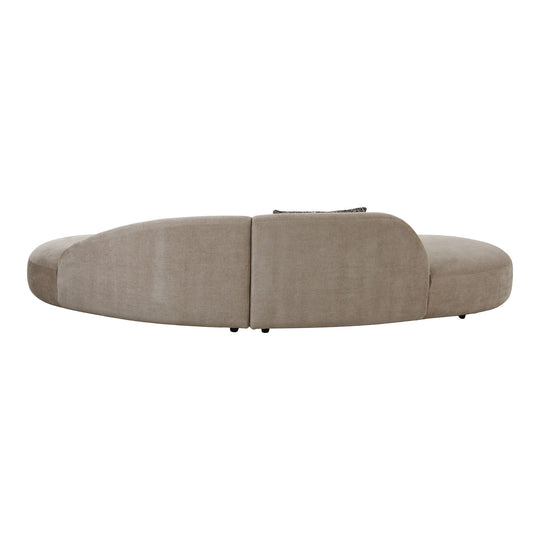 Venice Sofa - Sofa med 2 puder