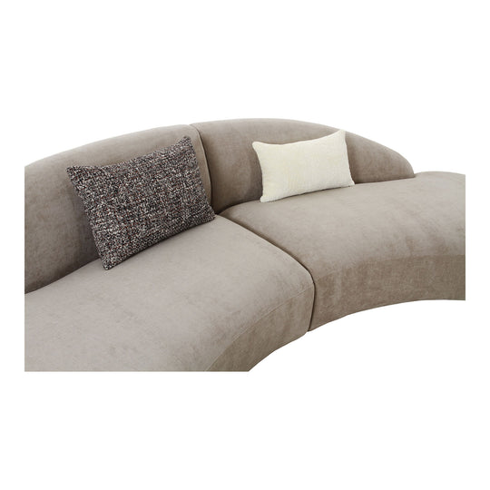 Venice Sofa - Sofa med 2 puder