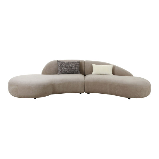Venice Sofa - Sofa med 2 puder