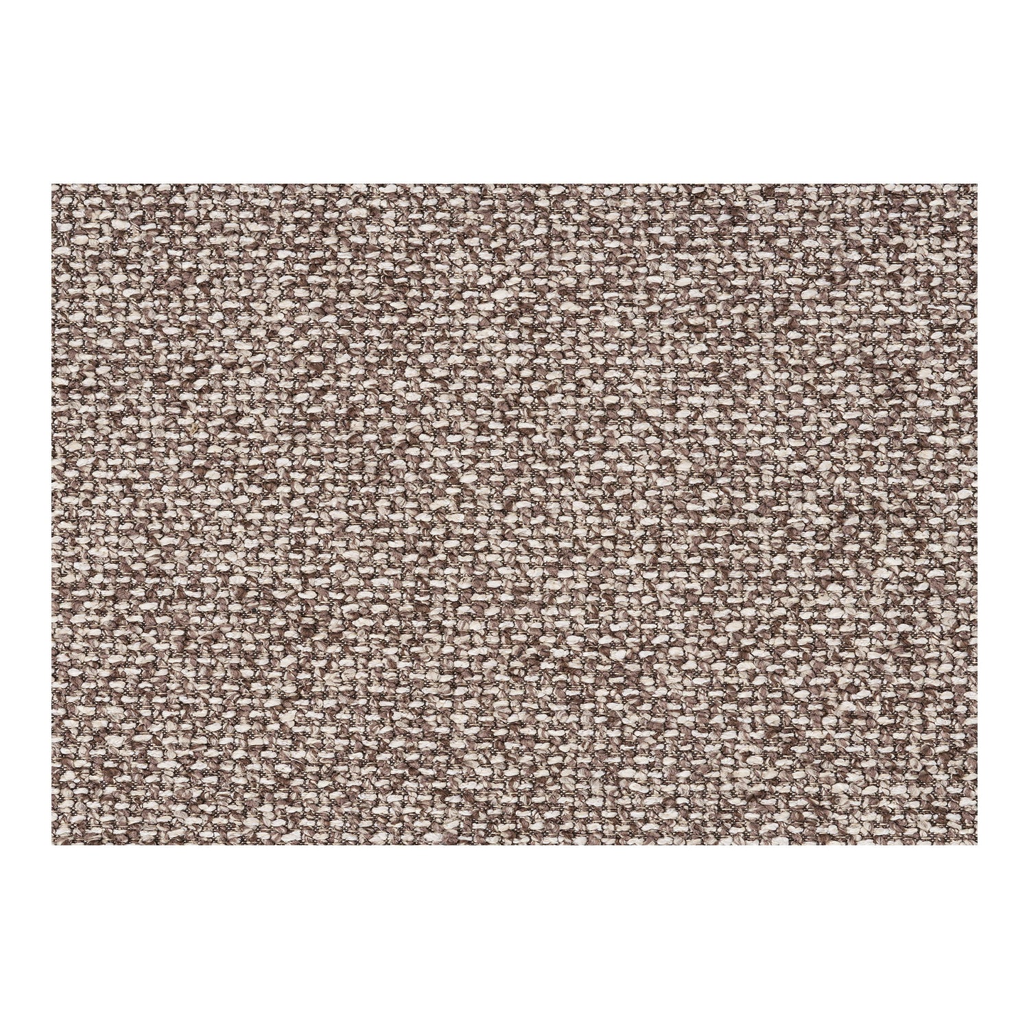 Kingston Lounge sohva kahdella tyynyllä, oikealle päin, ruskea