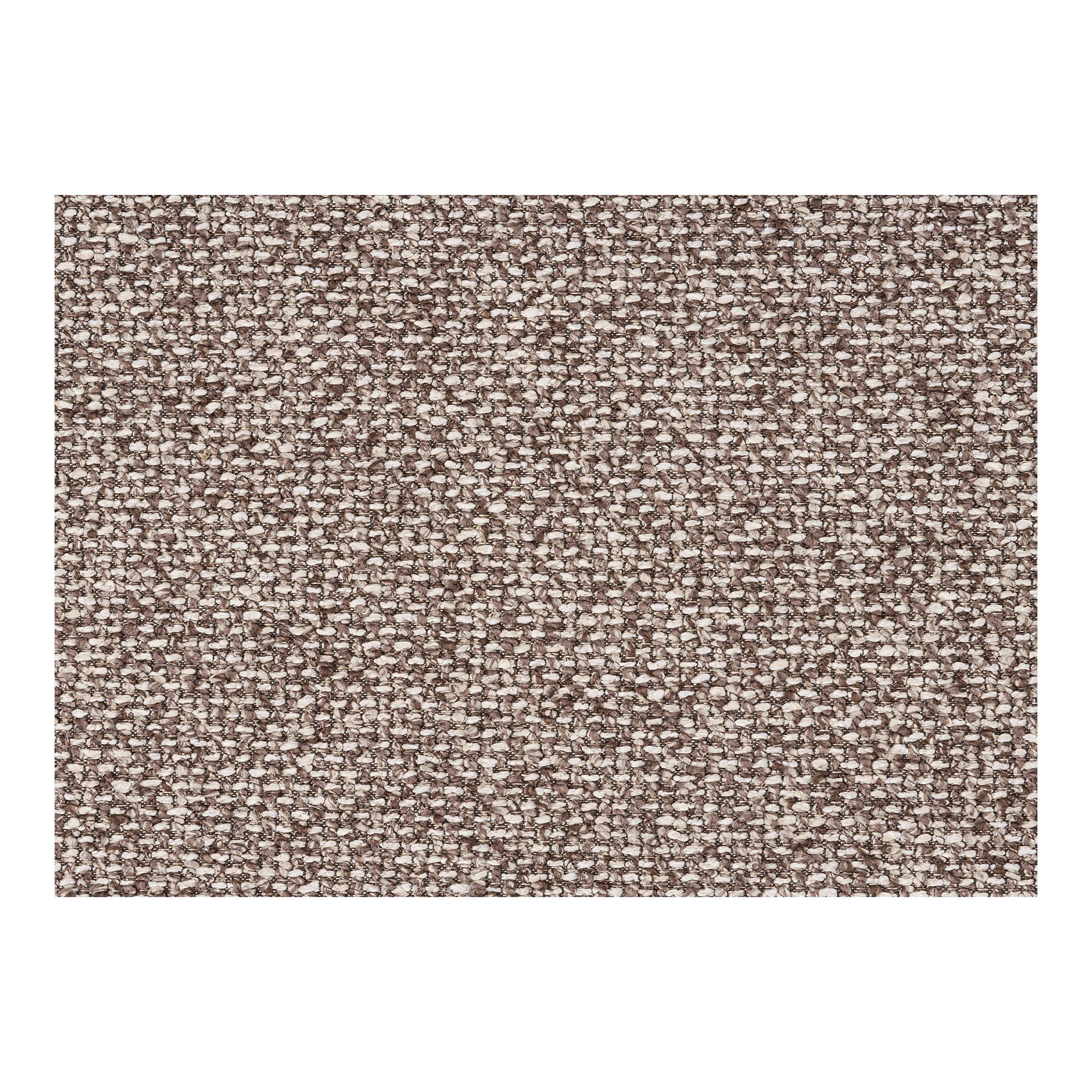 Kingston Lounge sohva kahdella tyynyllä, oikealle päin, ruskea