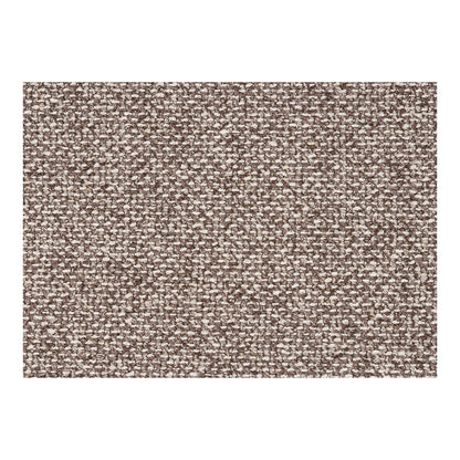 Kingston Lounge sohva kahdella tyynyllä, oikealle päin, ruskea