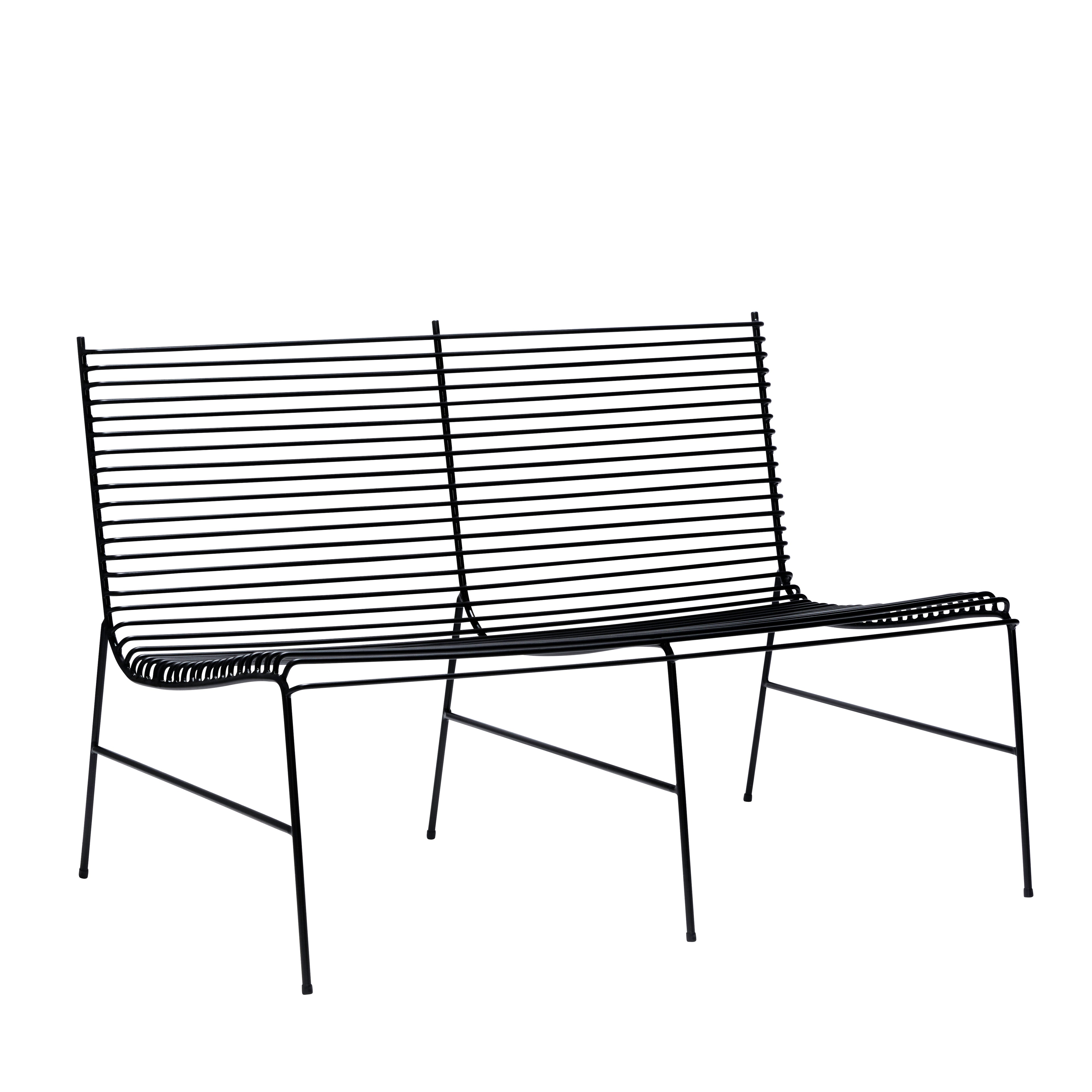 Merkkijono Black - 122x75xh80cm