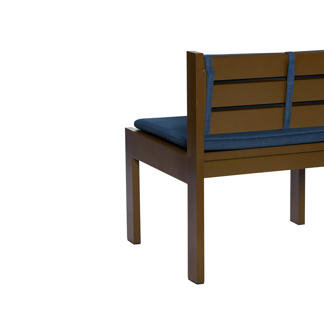 Haus lepotuoli Ruskea - 65x62xh71cm