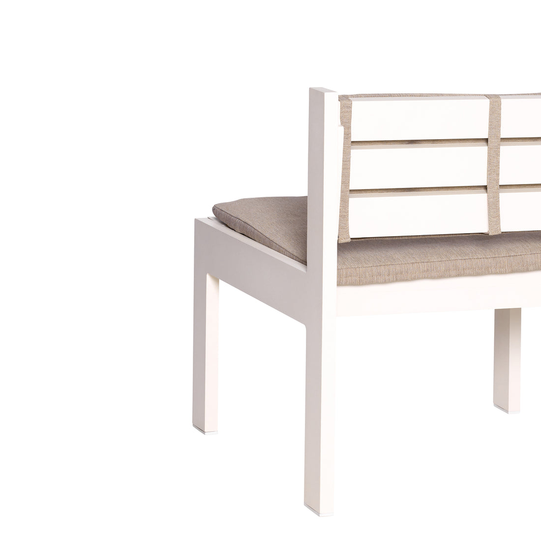 Haus lepotuoli Beige - 65x62xh71cm