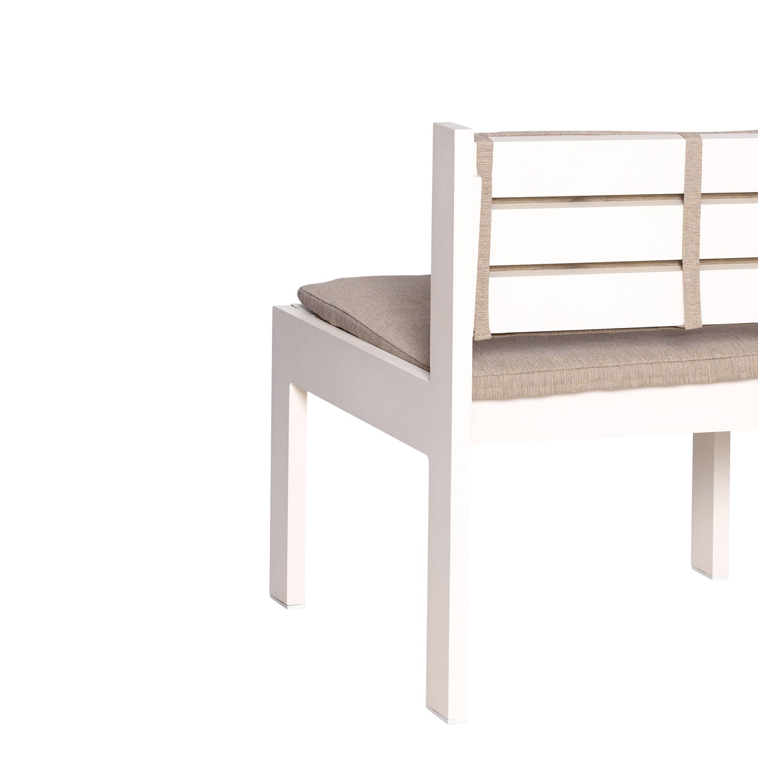 Haus lepotuoli Beige - 65x62xh71cm