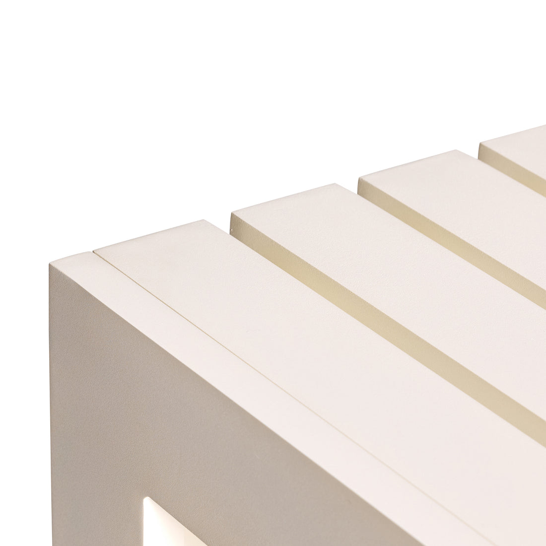 Haus ruokapöytä Small Beige - 80x80xh76cm