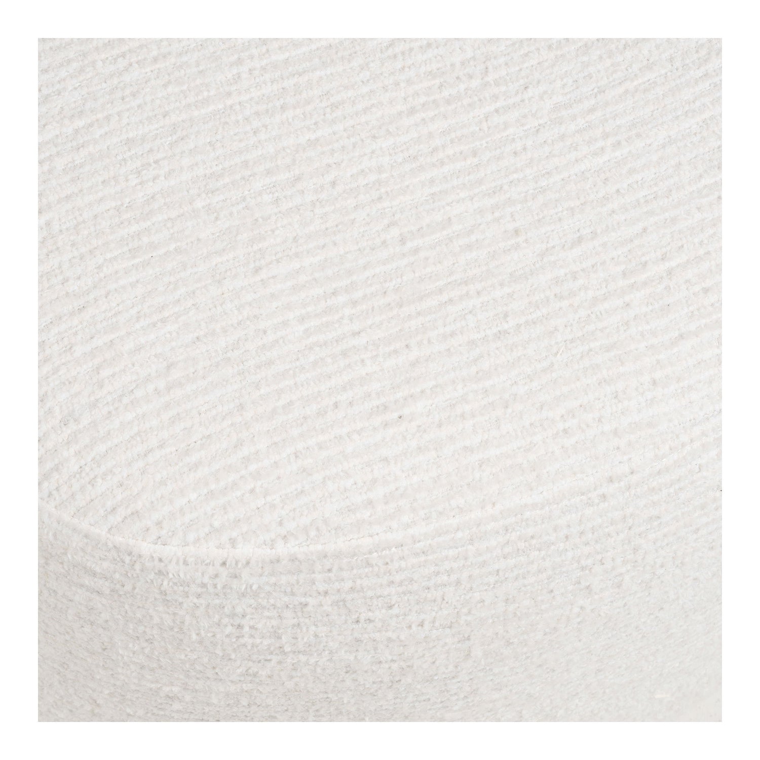 Hilo Puf - PUF, pois -valkoinen 55x40x39 cm, HN1081