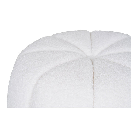 Paisley Puf - Puf