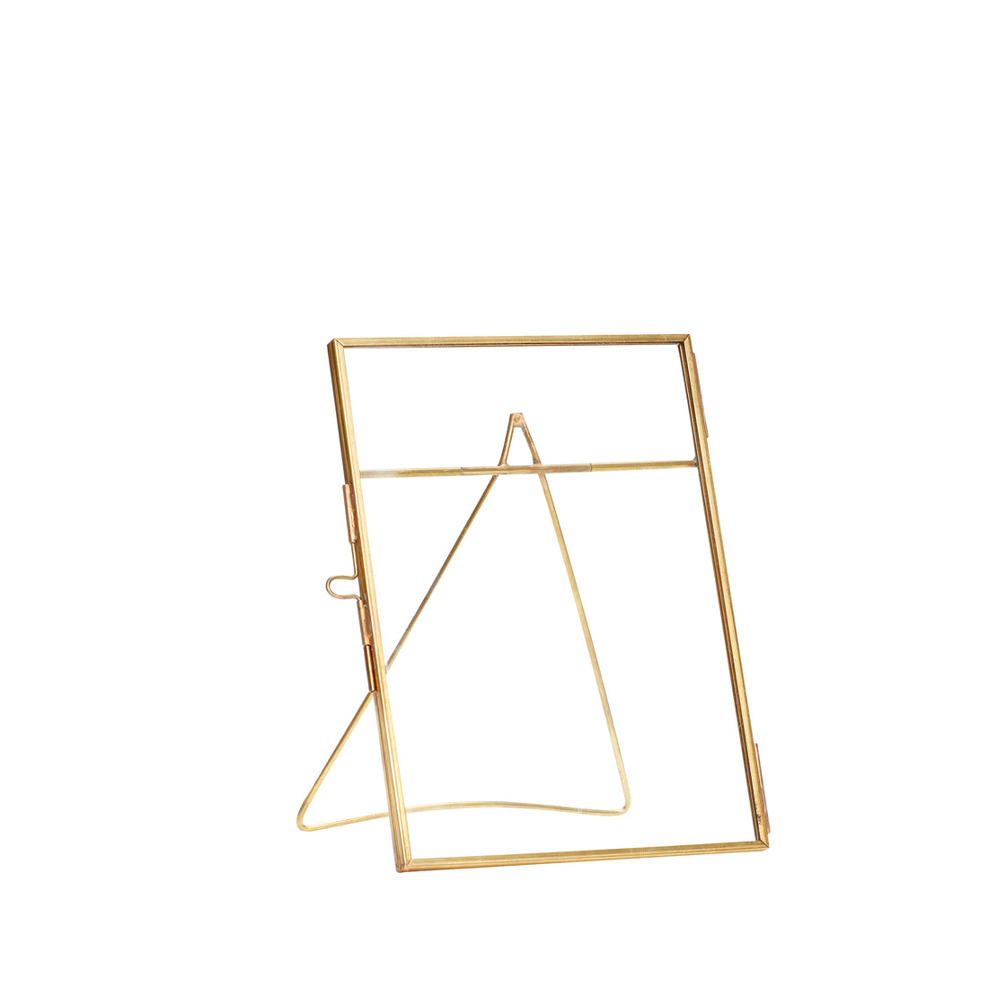 Loft Frame seisova messinki - 13xh18cm