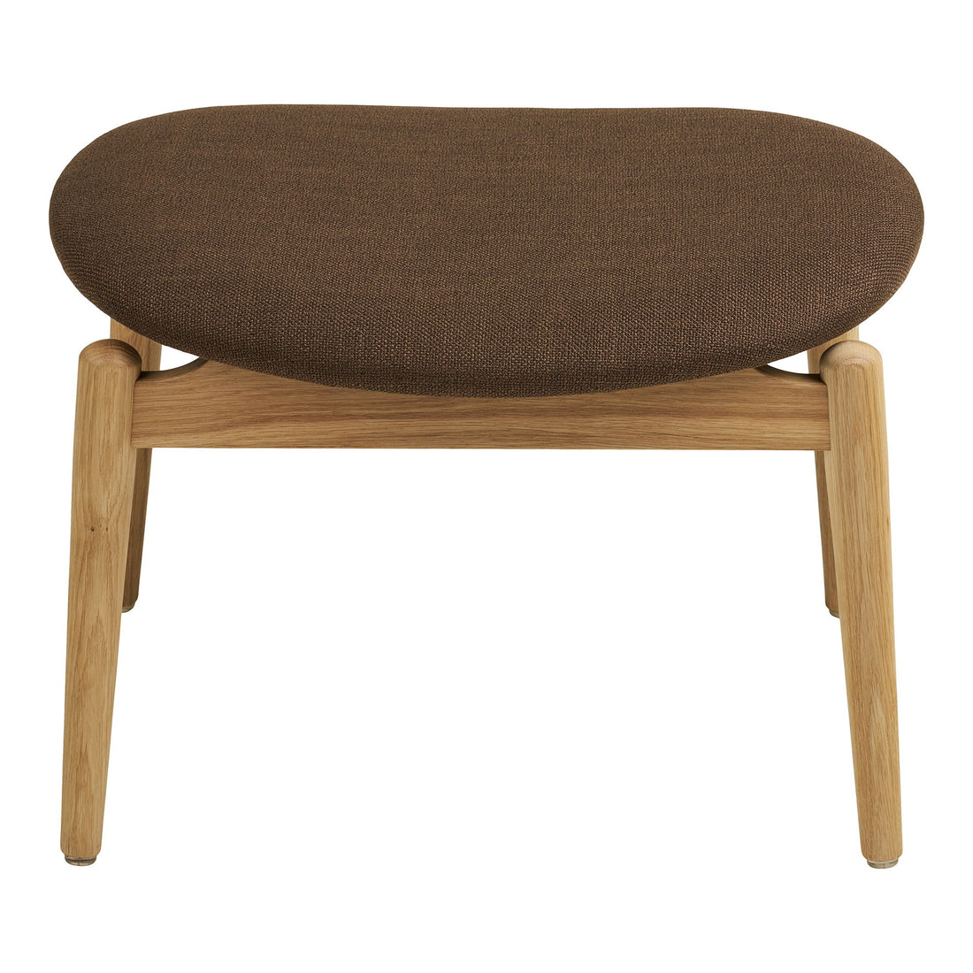 Olvera FootoL - jalkatuolit, tammi, luonto/ruskea HN1084