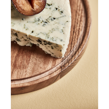 Juustokello, nvfromage, luonnollinen