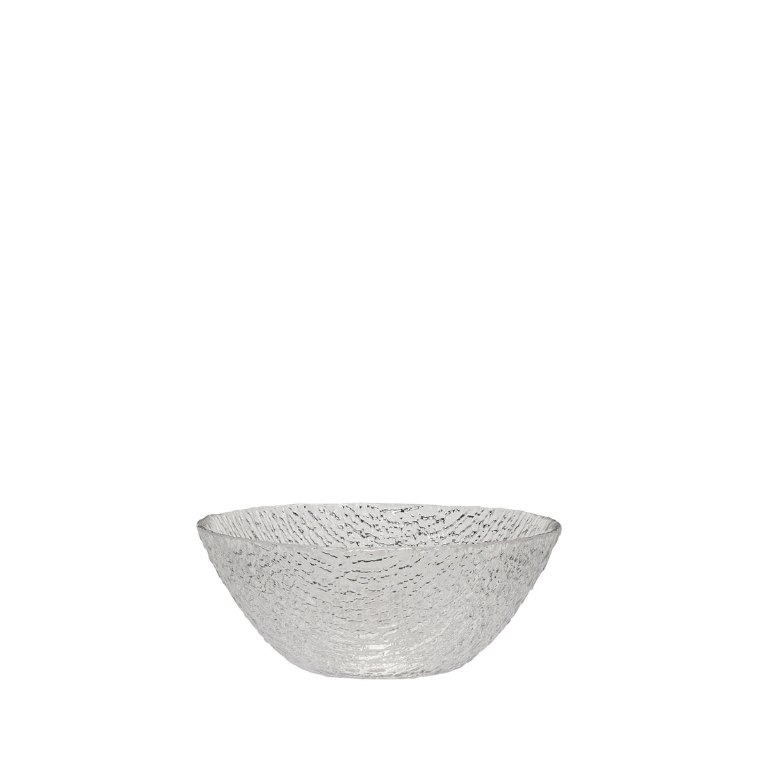Fuyu Bowl Medium Textured - ø16xh7cm