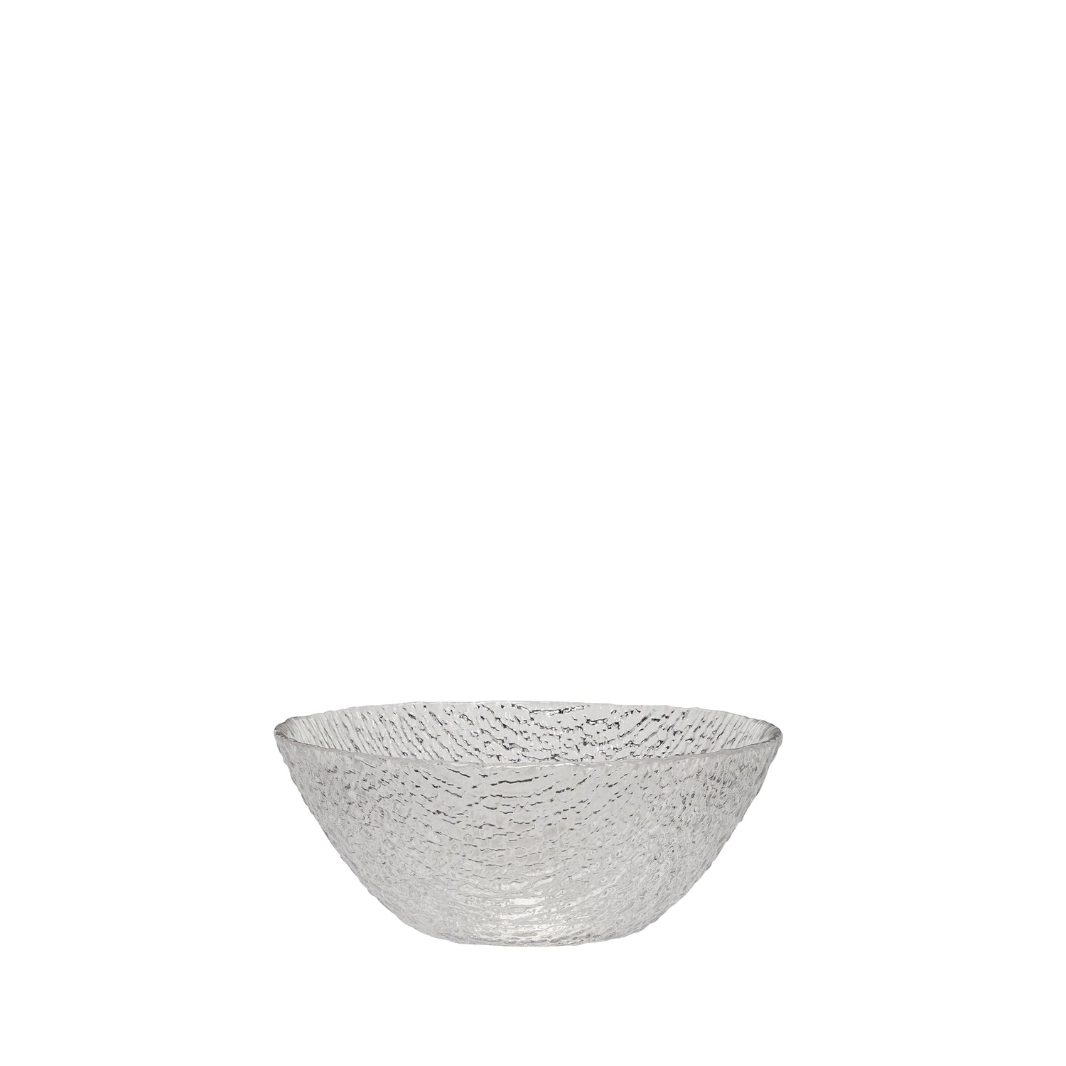 Fuyu Bowl Medium Textured - ø16xh7cm
