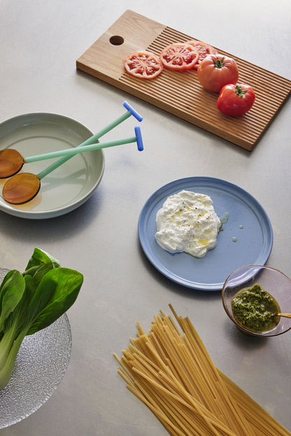 Hübsch Monarch Cutting Board -luonto