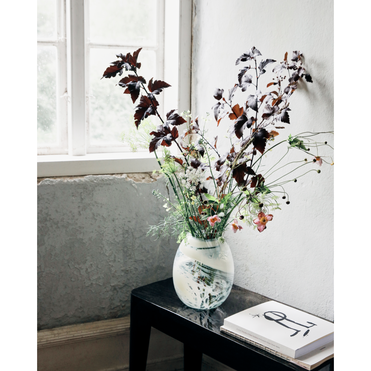 Talo -lääkäri - maljakko, hdjupiter, vaaleanvihreä