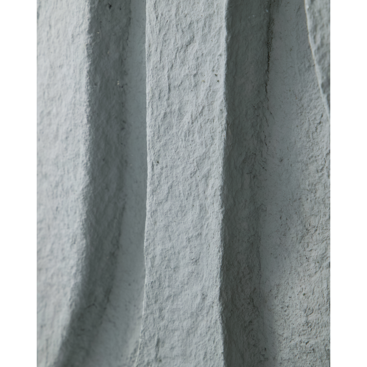 Seinätaide, hdmachie, harmaa